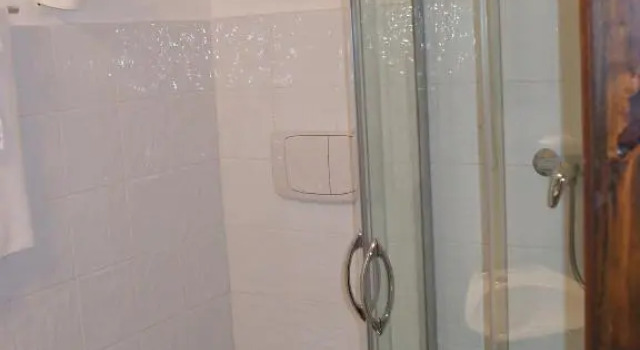 Одноместный номер Standard Hotel Torino