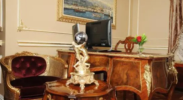 Maroonist Rooms