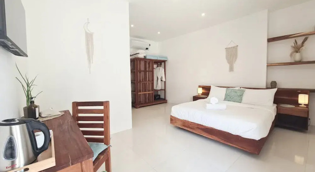 Номер Premium 148 Guesthouse and Resort