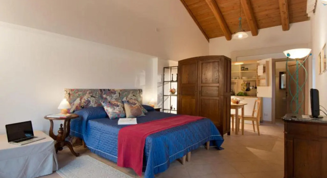 Апартаменты Joy Center - Casa e Appartamenti Vacanza in Val Pellice