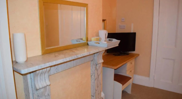 Номер Standard Penn House Hotel