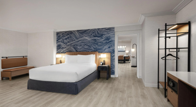 Люкс Hyatt Regency Irvine