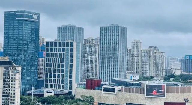 GuangLai Hotel (Xiamen International Conference and Exhibition Center), Boek Hotel Siming Xiamen