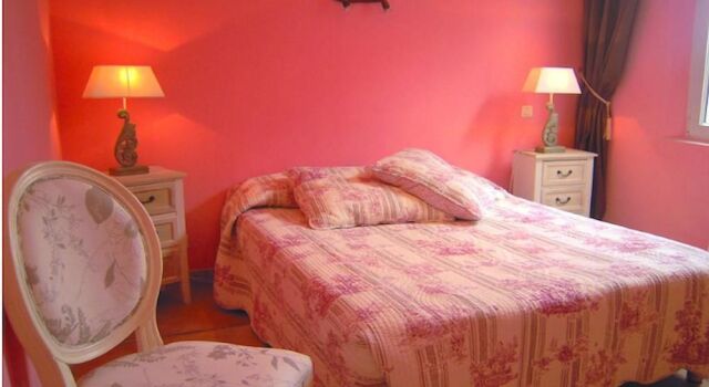 Hôtel Princesse d'Azur