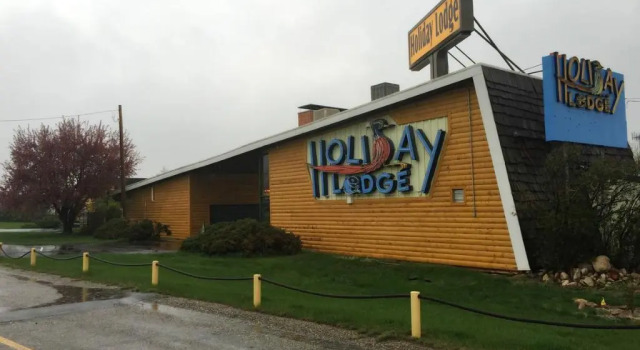 Holiday Lodge Motel Campground, Varaa Mini-hotelli  
