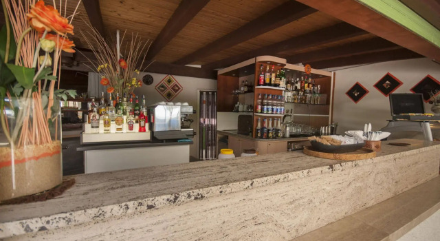 Park Hotel I Lecci, Book Hotel San Vincenzo Etruscan Coast