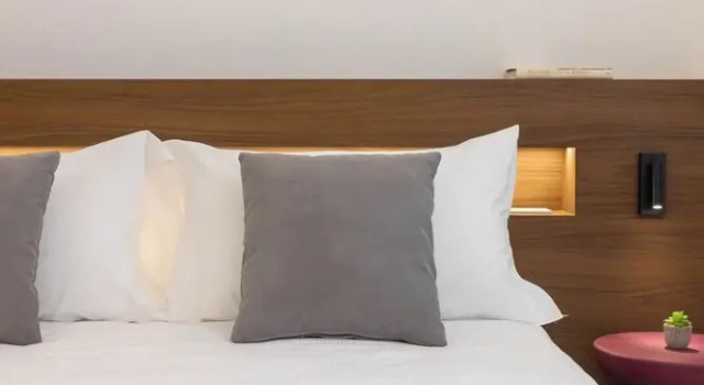 Deluxe Apartment Noras Suites