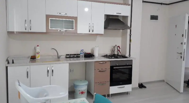 Номер Luxury Dr.Aslan Apart Hotel - Airport
