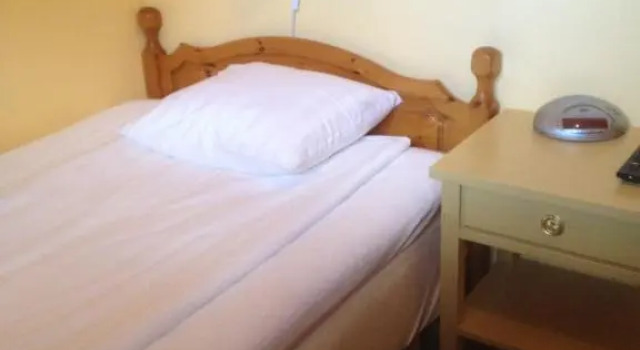 Номер Standard Hotel Arkaden
