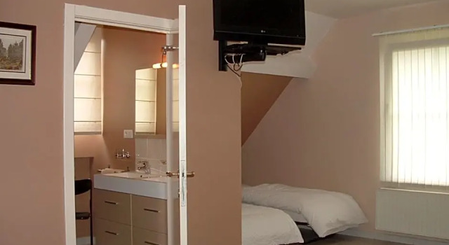 BB Bij Lieve en Jos, Prenota Hotel Hotel a Flanders con parcheggio, Parcheggio
