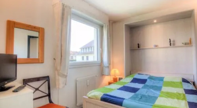 Pleine Mer 35648, Réserver Hôtel Benerville-sur-Mer Normandie