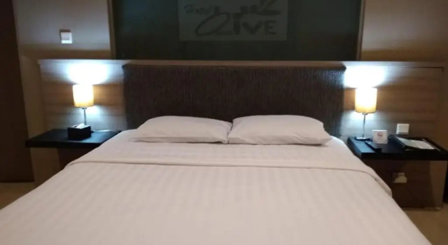 Suite Hotel Olive