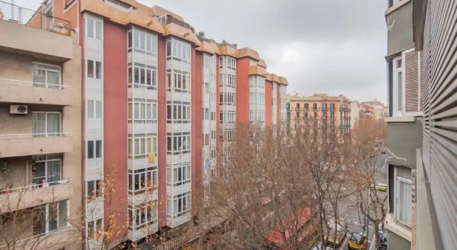 Modern and bright Duplex apartment in Eixample 4-3