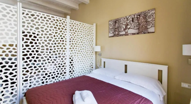 Апартаменты Deluxe Greek Apartments