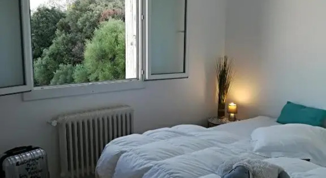 Appartement Lumineux Vue Panoramique, Varaa Huoneisto Ajaccio 