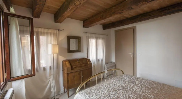 Апартаменты с 2 комнатами Residenza Tiziano