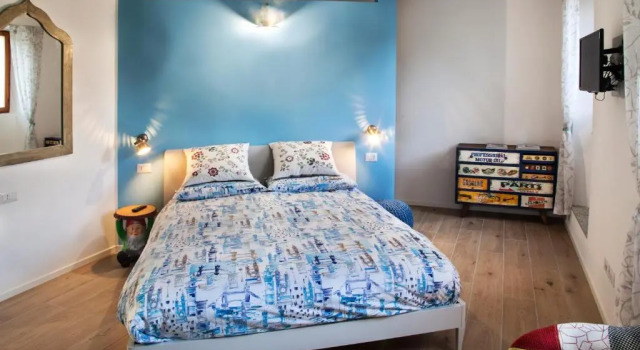Номер Standard Alrost B&B