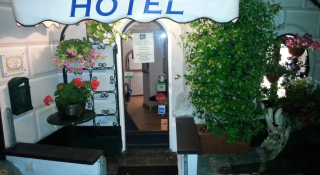 Hotel Argentina