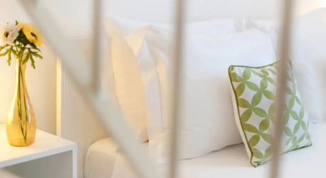 Трёхместный номер Standard B&B Lamie Di Olimpia