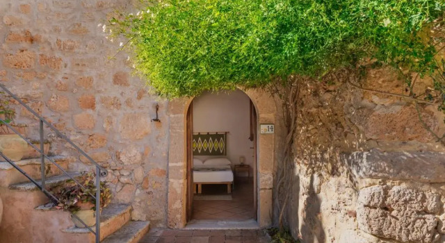 Apartamento Brezza DEstate