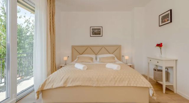 Villa Nika