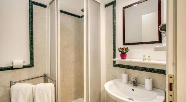 Апартаменты Popolo accommodation - Central apartment