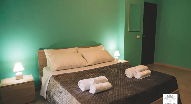 Archè Rooms and Suites, Book Bed and Breakfast Reggio di Calabria Calabria