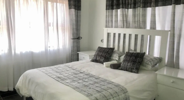 1 bed Apartment in Mount Pleasant Heights - 2014, Reserva ahora Apartamento Apartamentos en Harare, Apartamento
