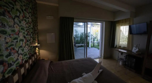 Villa Adua