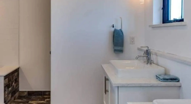 Коттедж Sandpoint by Rove Travel Modern 5BR w Pool