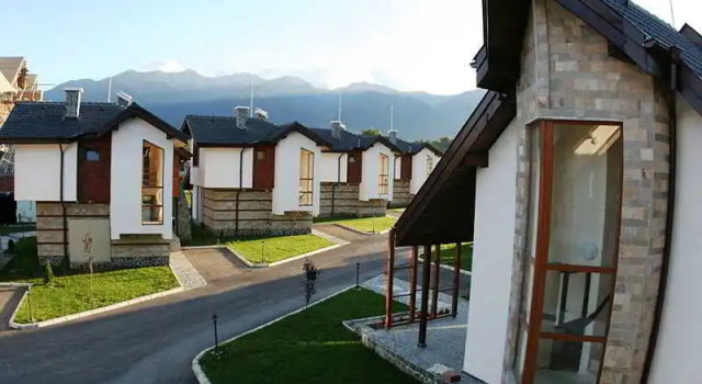 Redenka Chalets, Prenota Chalet Ville a Blagoevgrad, Villa