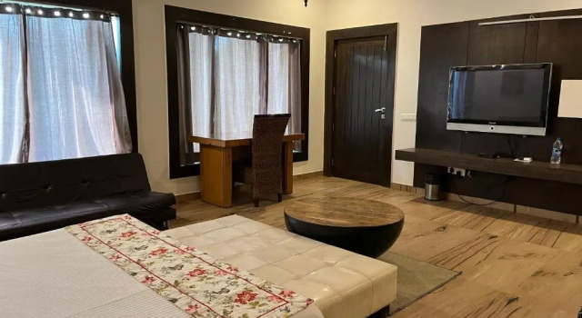 Aakritii Hotels, Забронировать Отель Гургаон Gurgaon Region, рядом с ITM University Gurgoan