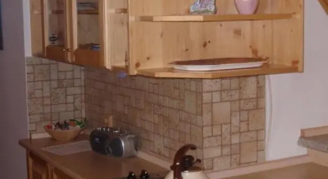 Люкс Classic Apartmány pod věží
