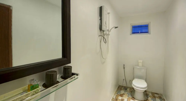 Номер Standard PRASATs Boutique Hotel