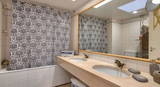 Апартаменты Charming Paint House Apartment in Pestana