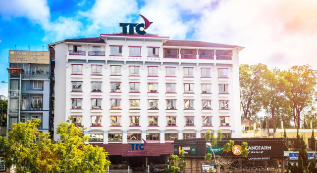 TTC Hotel - Da Lat