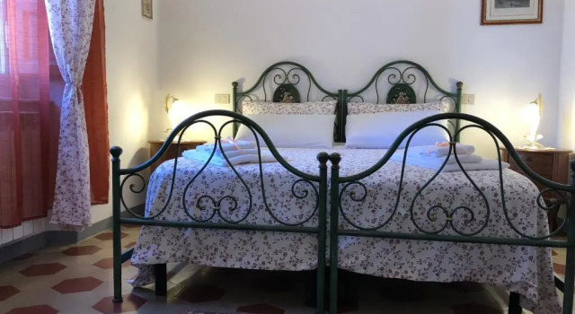 Двухместный номер Standard Relais Puccini