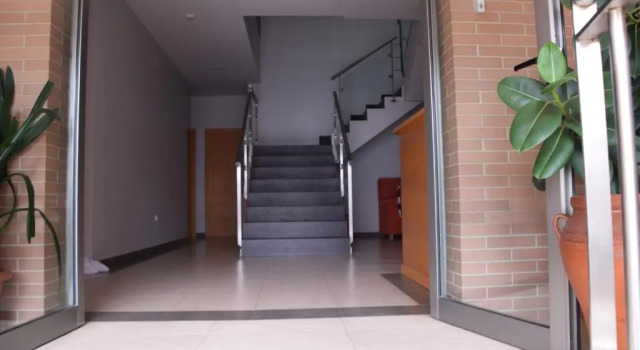 Номер Standard Hostal Manuela