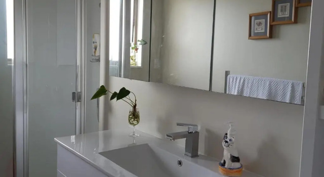 Четырёхместный номер Standard Harbour View Guesthouse