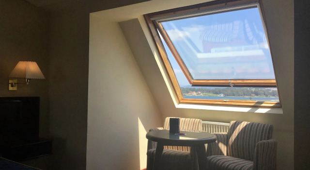 Eurostars Louxo Talaso, Book Hotel  