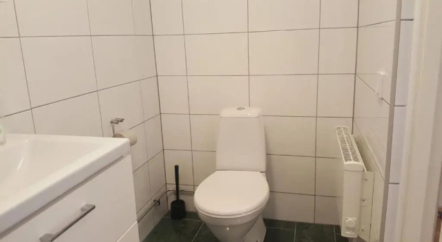 Двухместный номер Deluxe SJÖTORPS HOSTEL