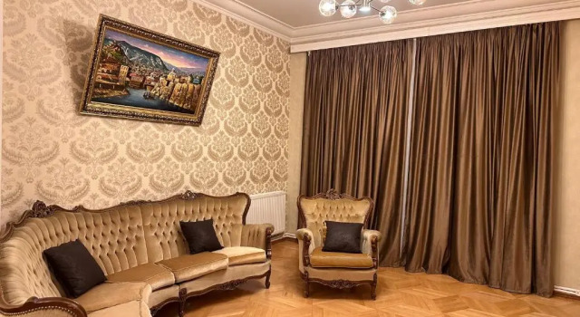Tbilisi Suite In Queen Ketevan Avenue, Забронировать Отель Отели Тбилиси с парковкой, рядом с Самаси Арагвели, Парковка
