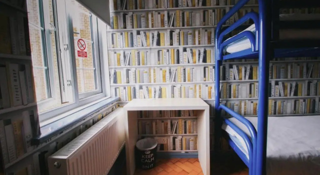 Двухместный номер Standard London Backpackers Youth Hostel 18 - 35 Years Old Only