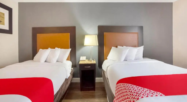Четырёхместный номер Standard Wingate by Wyndham Columbia/Fort Jackson