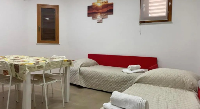 A&G Casa Vacanze Naxos-Taormina, Book Hotel Hotels in Sicily with Parking, Parking