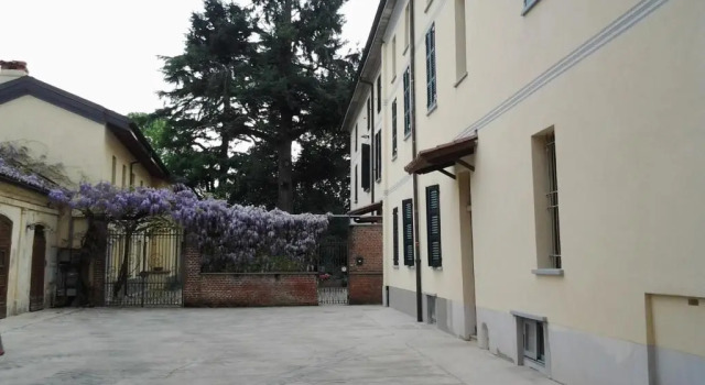 Люкс Villa Cantoni