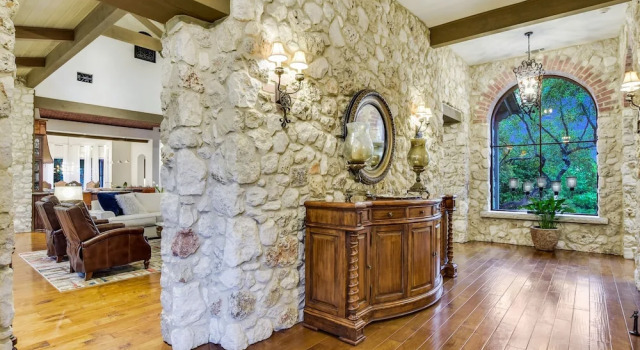 Brandon House #143476 - 5 Br Estate, Забронировать Апартаменты/квартира Флугервил Greater Austin