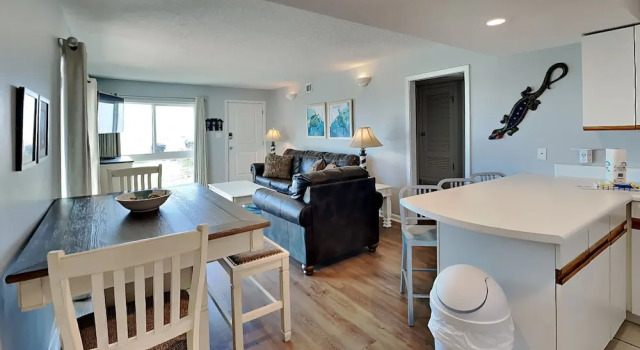 Aqua Villa by Southern Vacation Rentals, Book Villa Sommerhuse i Emerald Coast, Hytte