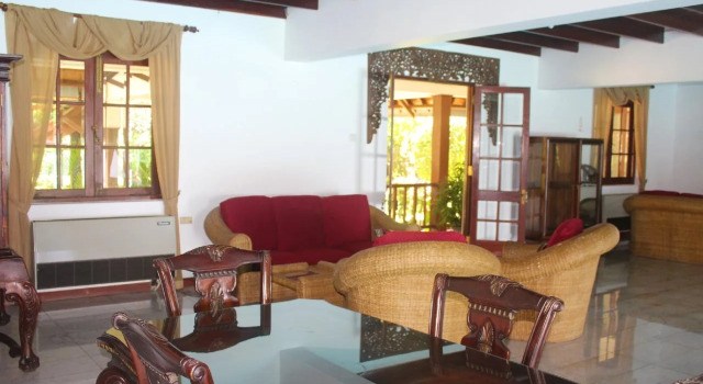 Blue Water Villa, Забронировать Вилла Отели Западной провинции 3 звезды, 3*