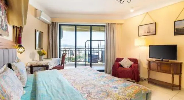 Sanya Anman Yunshe Holiday Hotel, Book Hotel Sanya Hainan